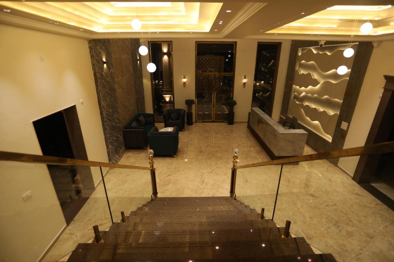 Chandan Kasturi Resort Dariawad Exterior photo